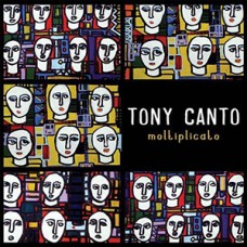 CD MOLTIPLICATO TONY CANTO